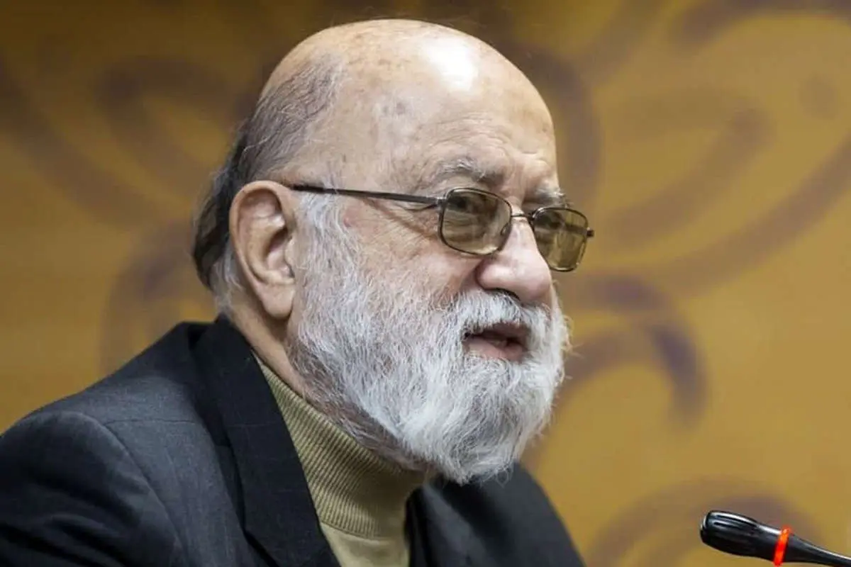 سکته مغزی چمران صحت دارد؟