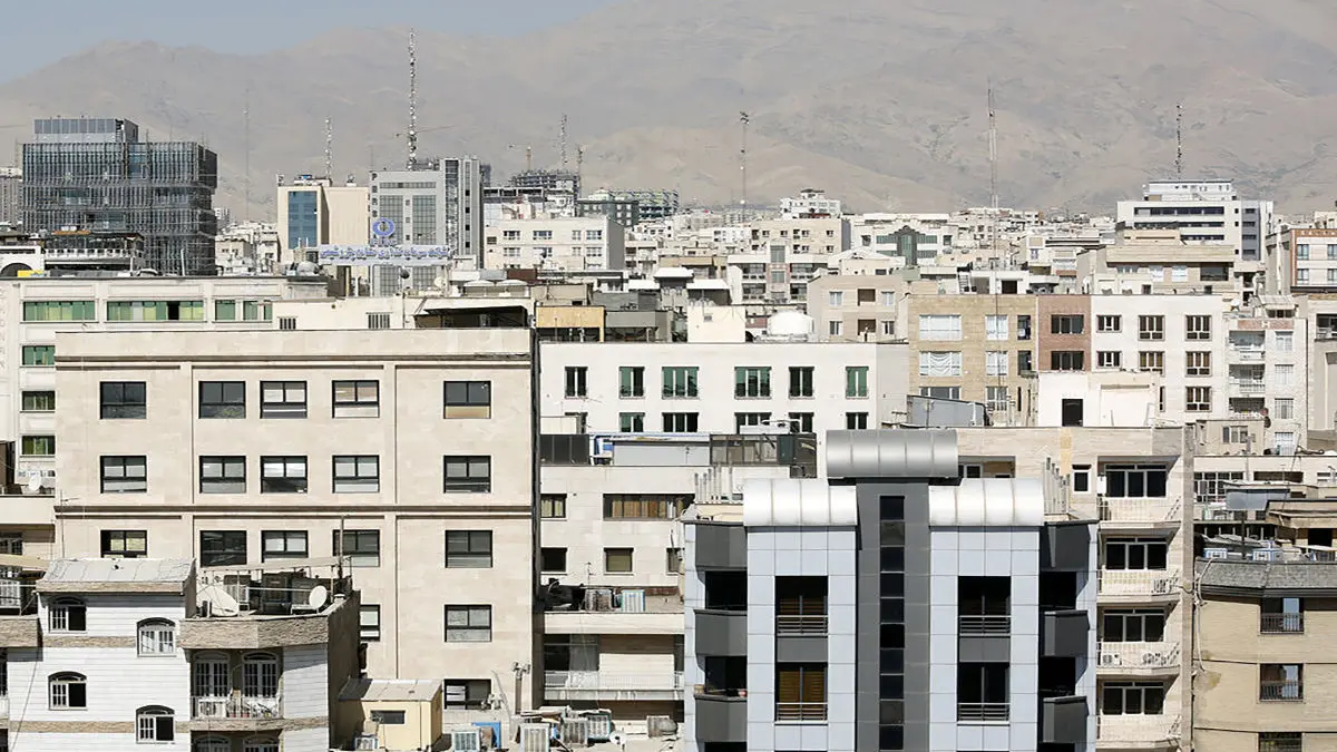 جمعیت مبتلا به فقر مسکن در کشور
