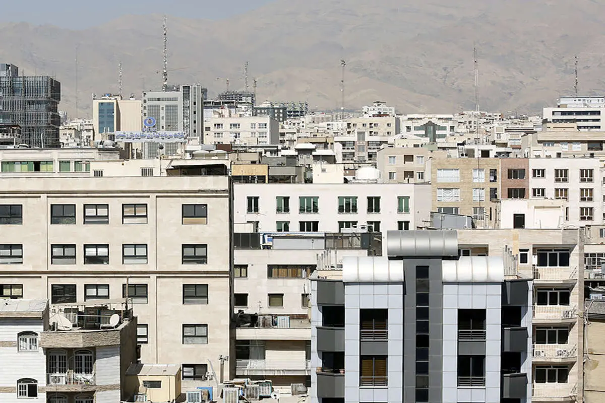 جمعیت مبتلا به فقر مسکن در کشور