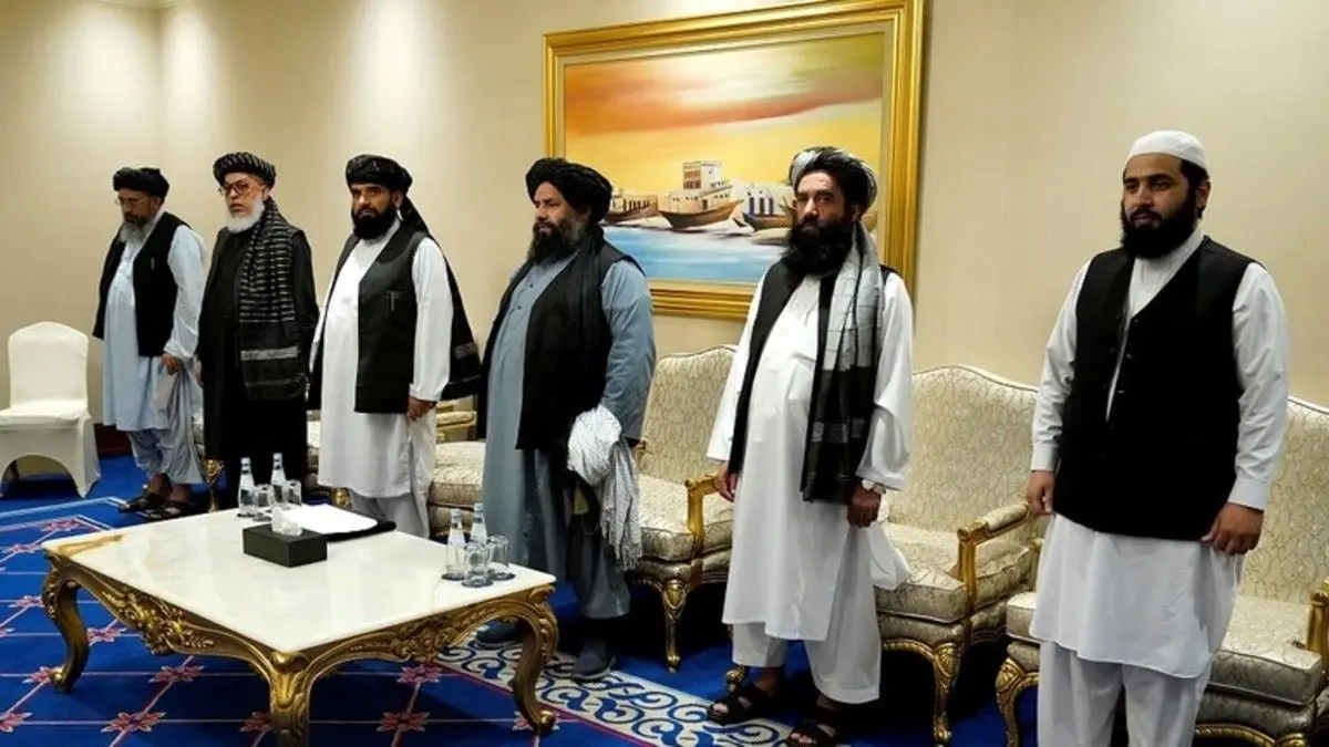 جنگ خلیفه‌ها در افغانستان!