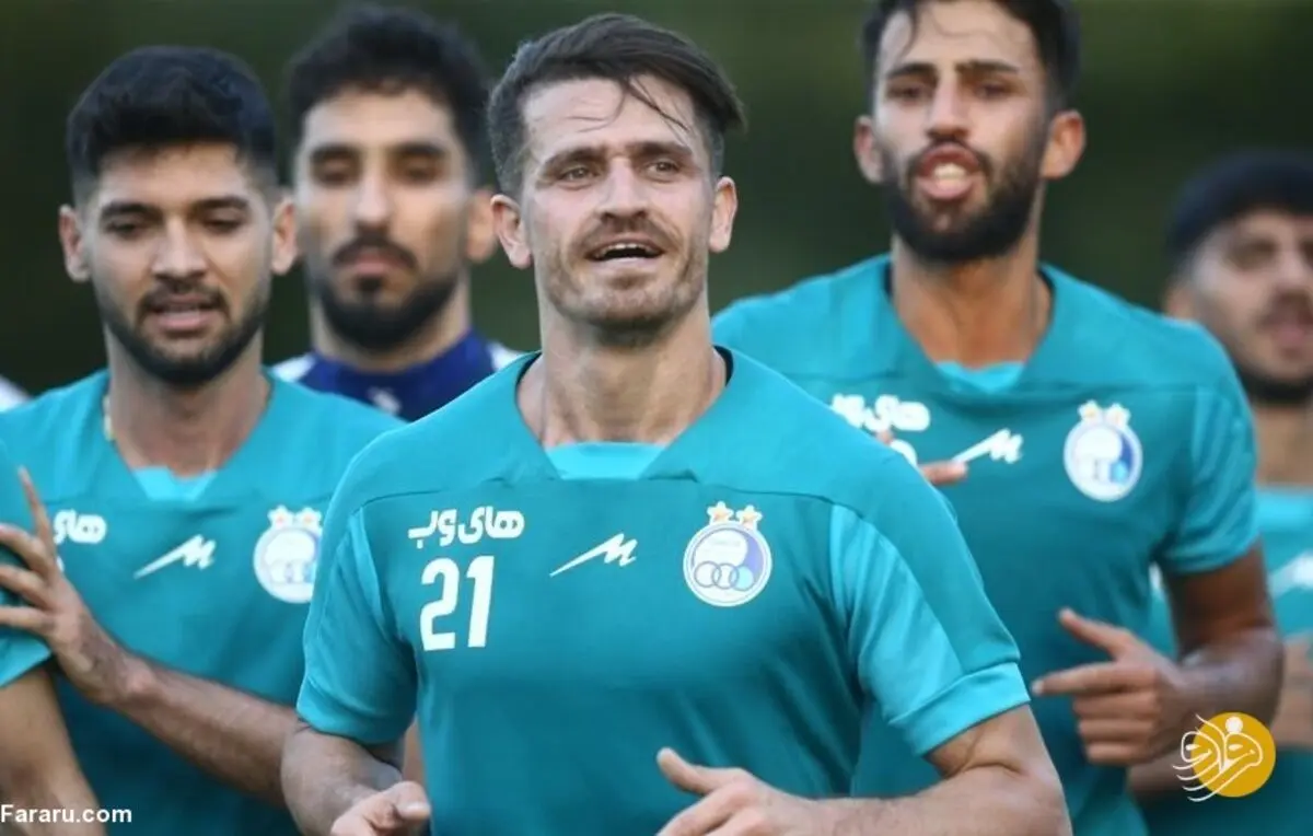 اینستاگرام کار دست وریا غفوری داد