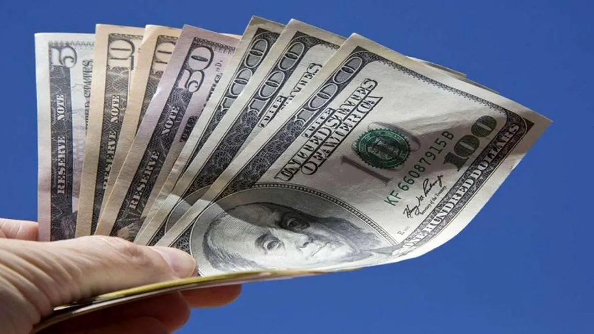 پیش‌بینی قیمت دلار امروز یکشنبه هفتم شهریور ۱۴۰۰