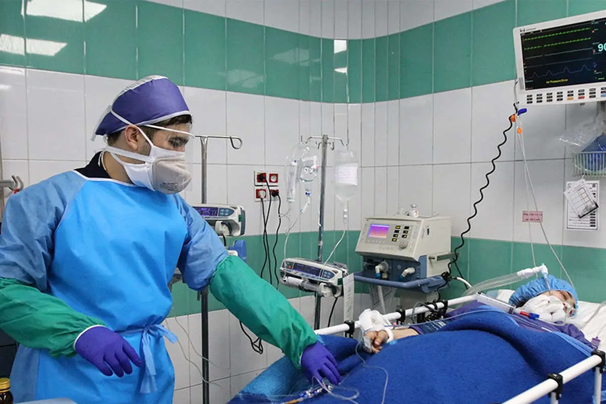 افزایش مرگهای کرونایی ادامه خواهد داشت