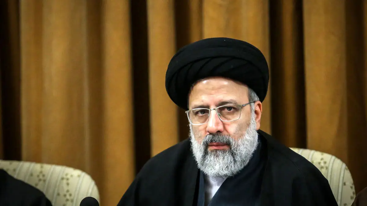 کیهان: رئیسی مالک اشتر است