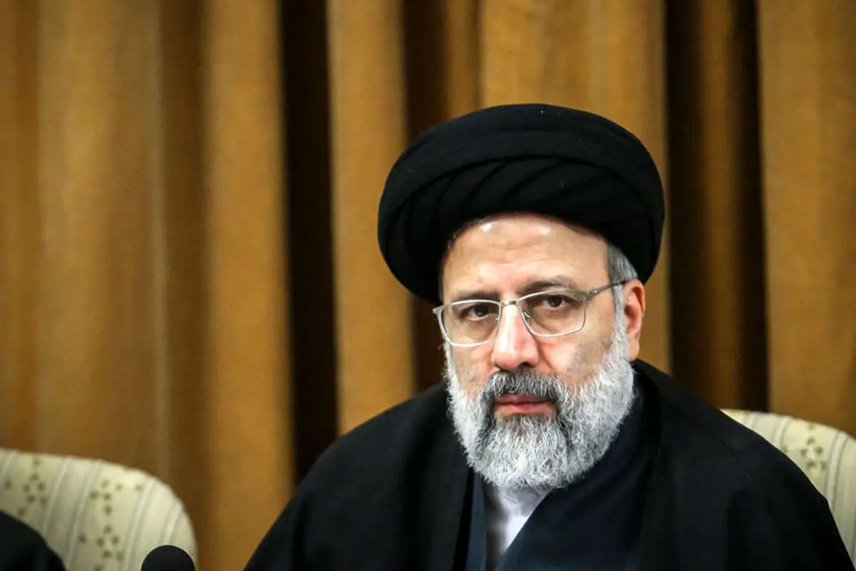 کیهان: رئیسی مالک اشتر است