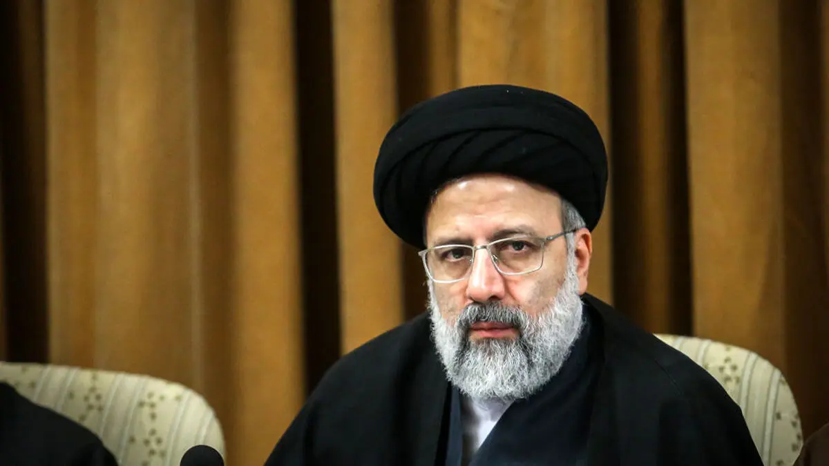 کیهان: رئیسی مالک اشتر است