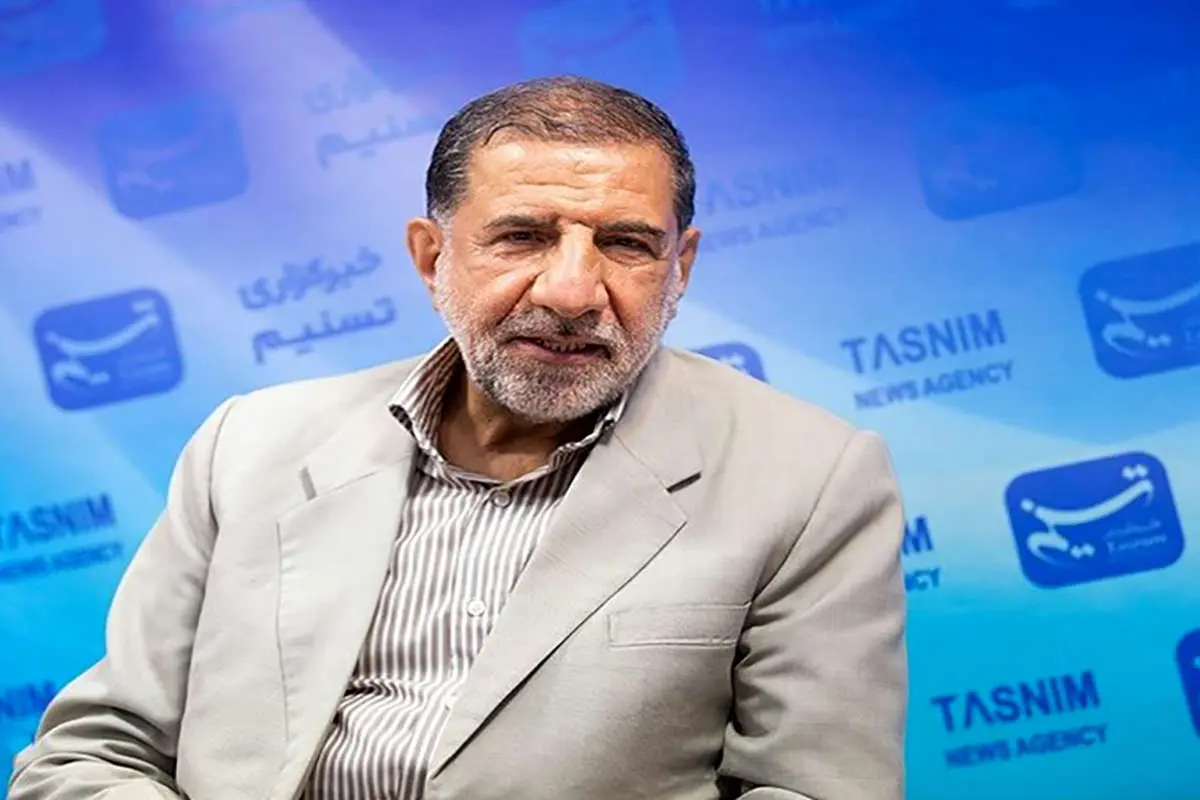 کوثری: اِبایی از مذاکره نداریم