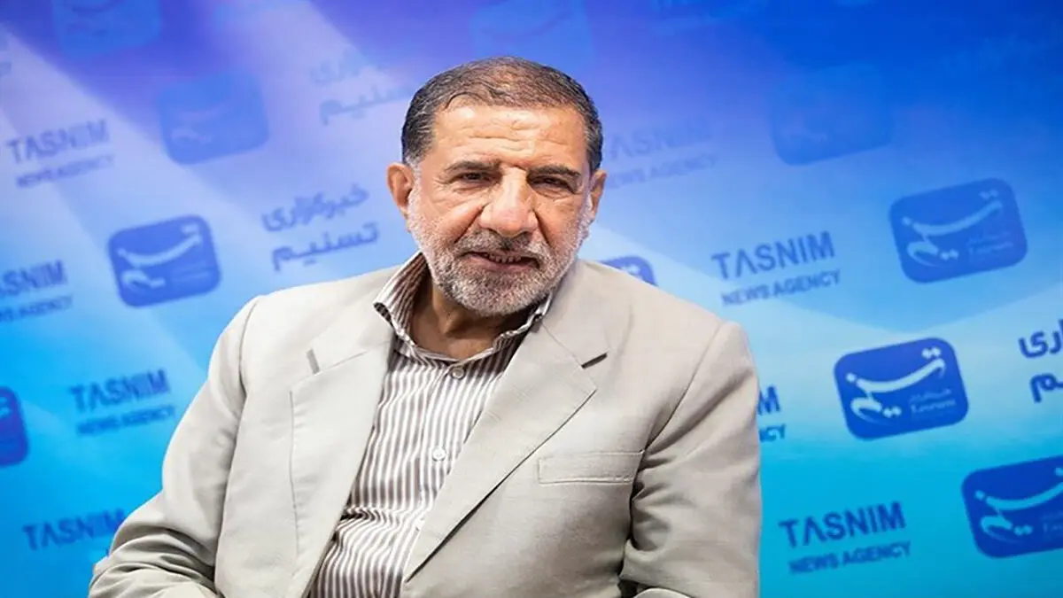 کوثری: اِبایی از مذاکره نداریم
