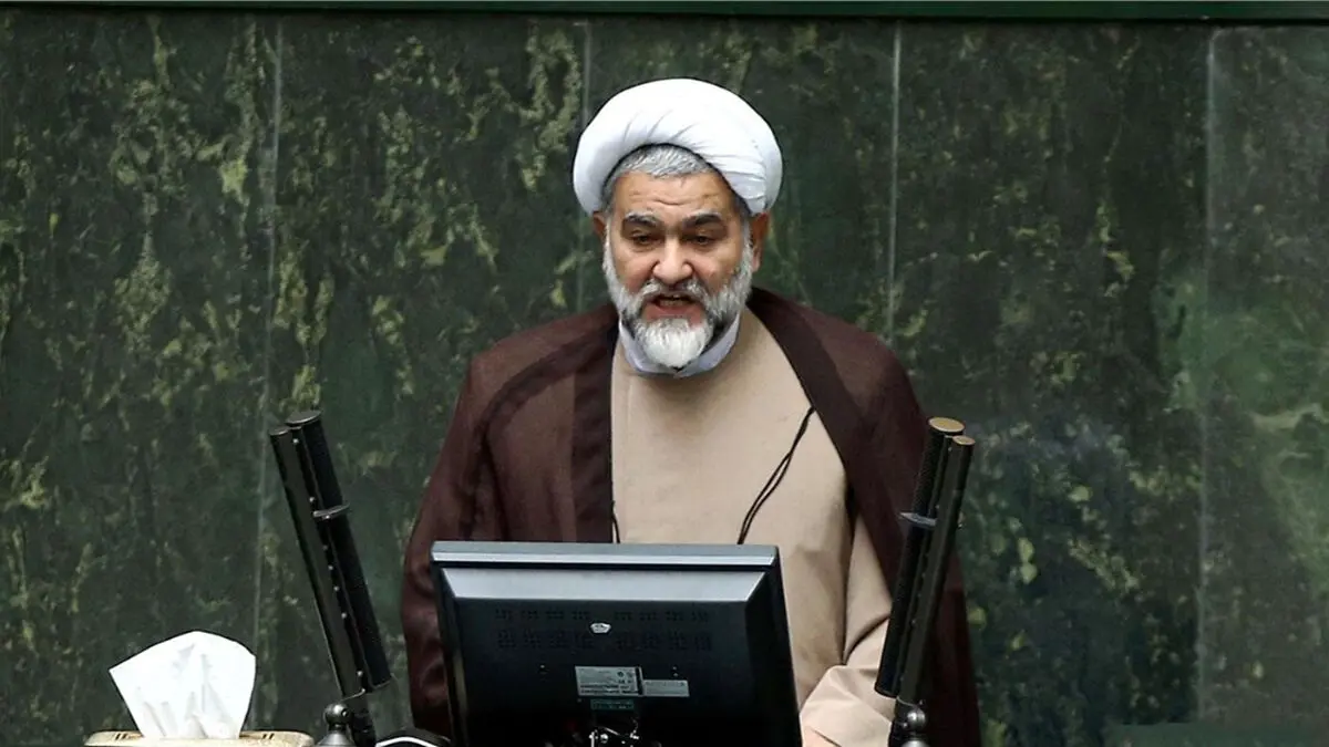 نوروزی: فیلم‌های منتشر شده از اوین، فیلمسازی صهیونیست‌ها است