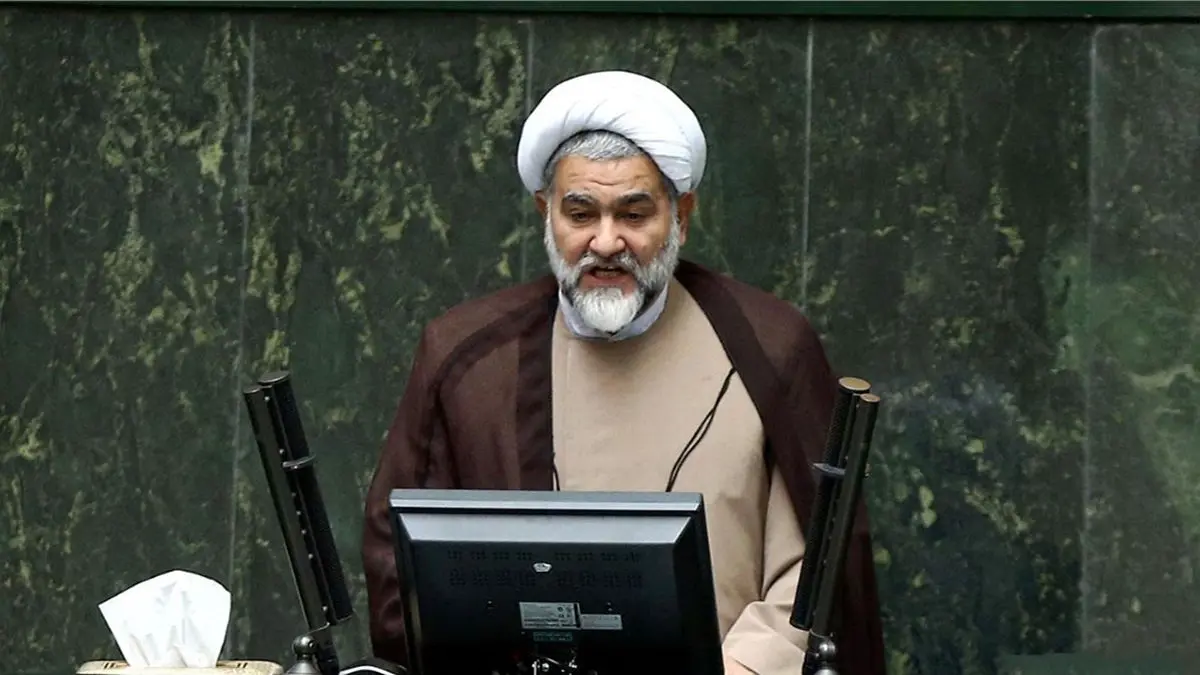 نوروزی: فیلم‌های منتشر شده از اوین، فیلمسازی صهیونیست‌ها است
