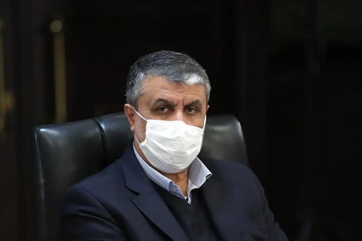 حکم رئیسی برای وزیر روحانی