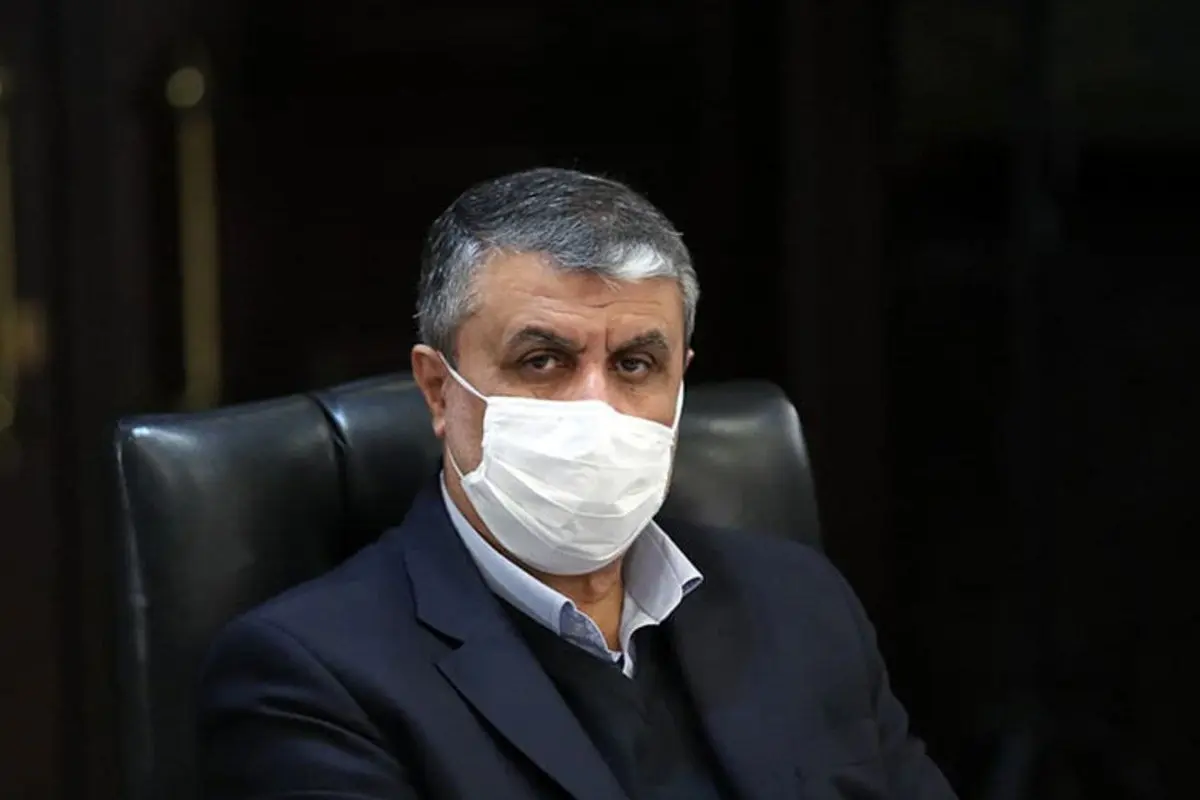 حکم رئیسی برای وزیر روحانی