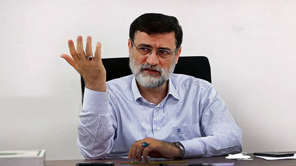کاندیدای ریاست جمهوری به بنیاد شهید می‌رود؟