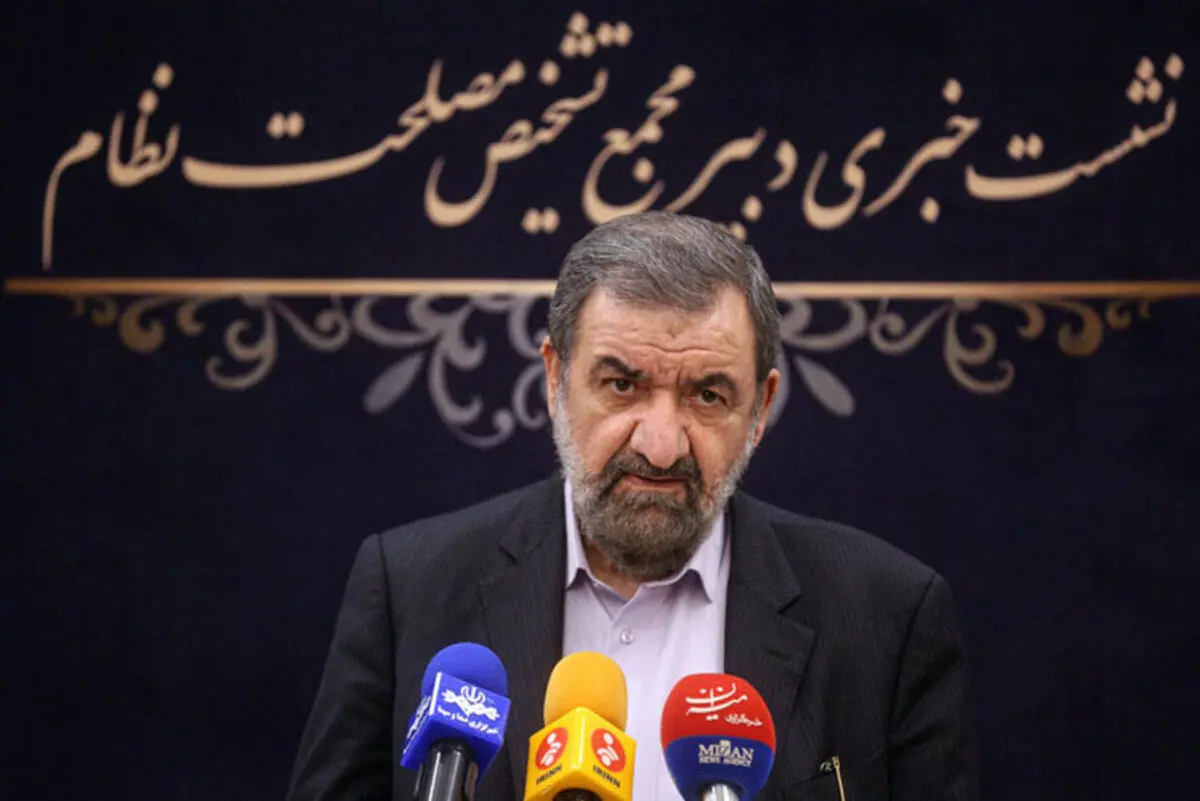 چه کسی جانشین محسن رضایی می‌شود؟