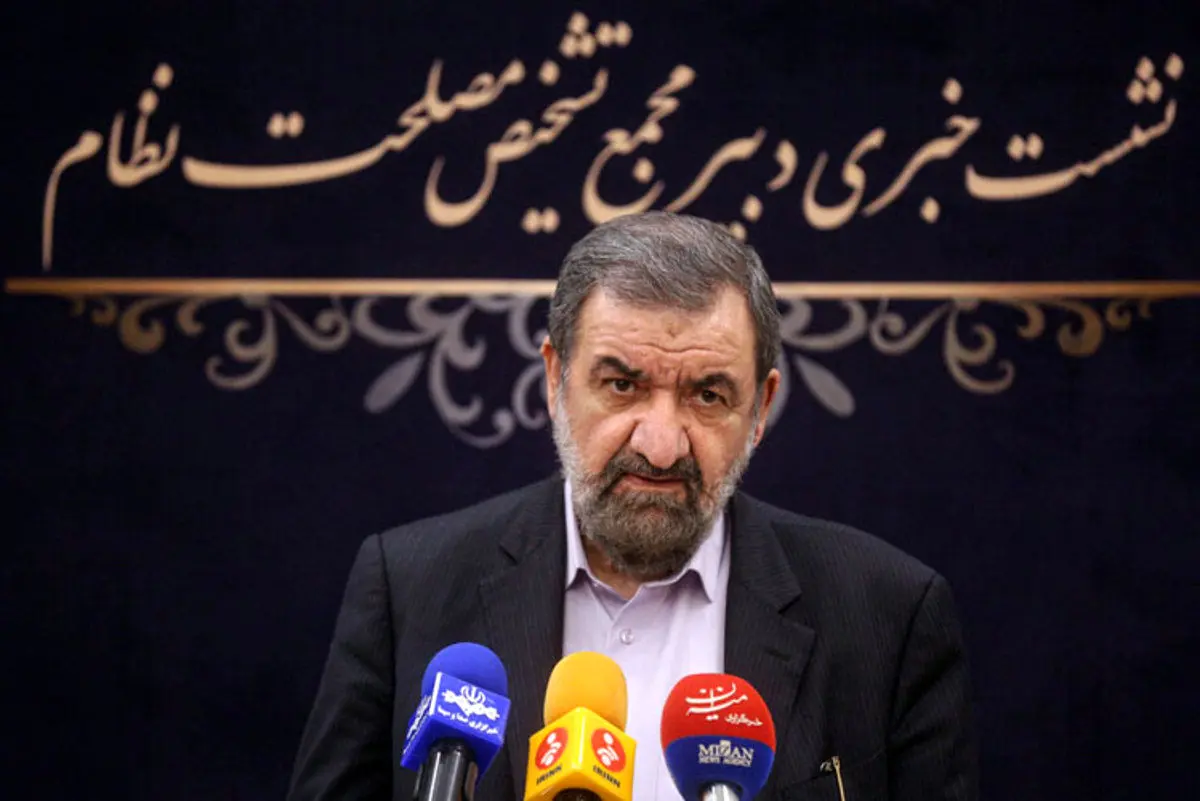چه کسی جانشین محسن رضایی می‌شود؟