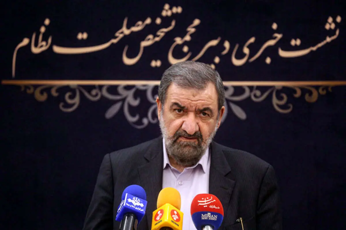 چه کسی جانشین محسن رضایی میشود؟