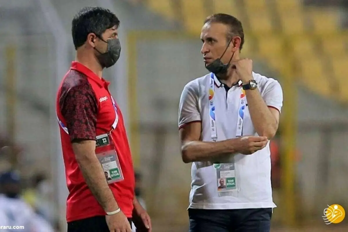 آب پاکی یحیی روی دست فدراسیون؛ کریم باقری به تیم ملی نمی‌رود!