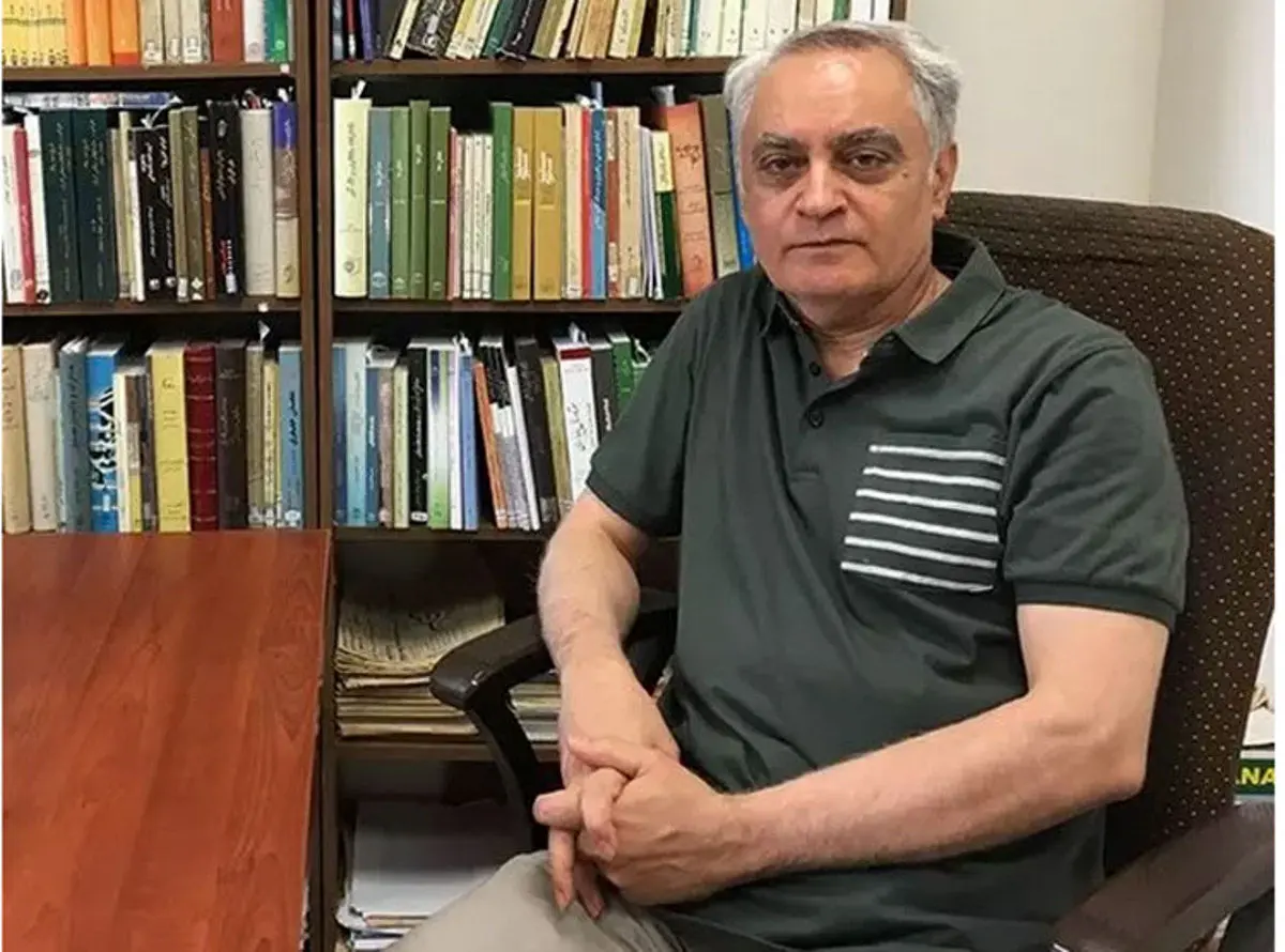 علی‌اکبر رنجبر کرمانی بر اثر کرونا درگذشت