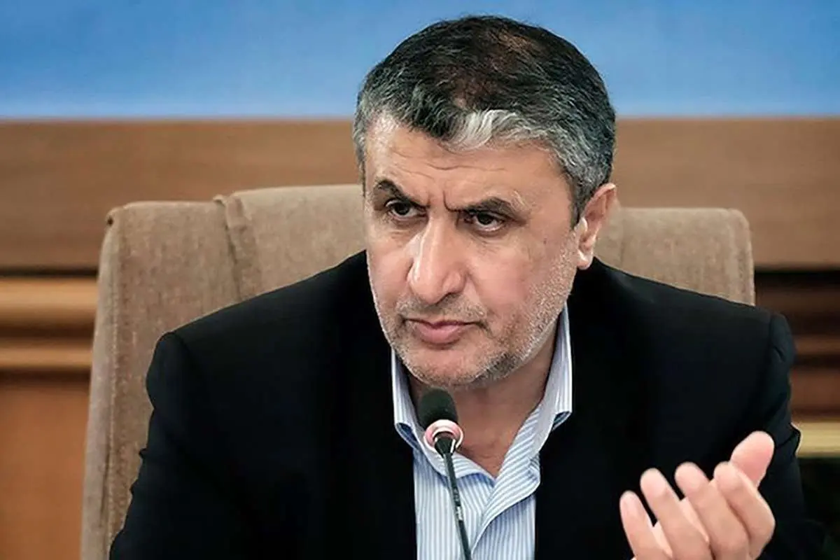 از راه و ساختمان تا رآکتور هستهای
