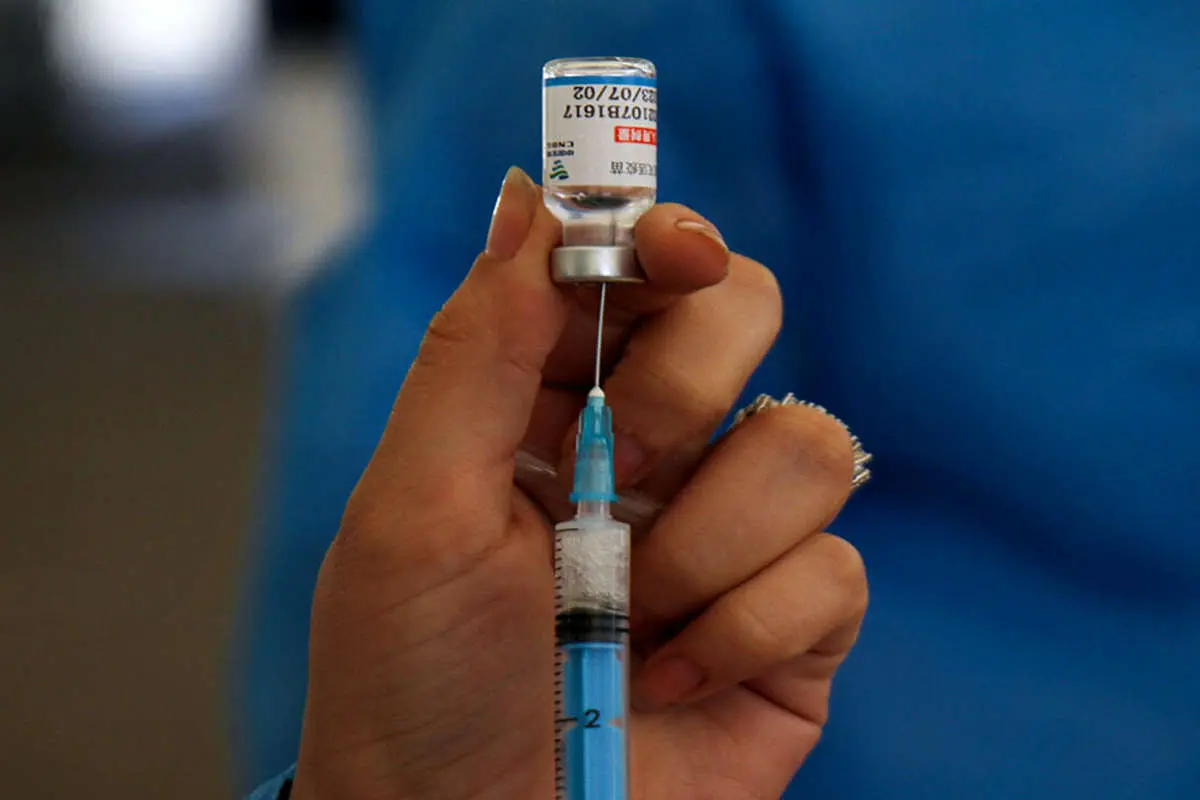 واكسيناسيون يا واكسياسيون؟