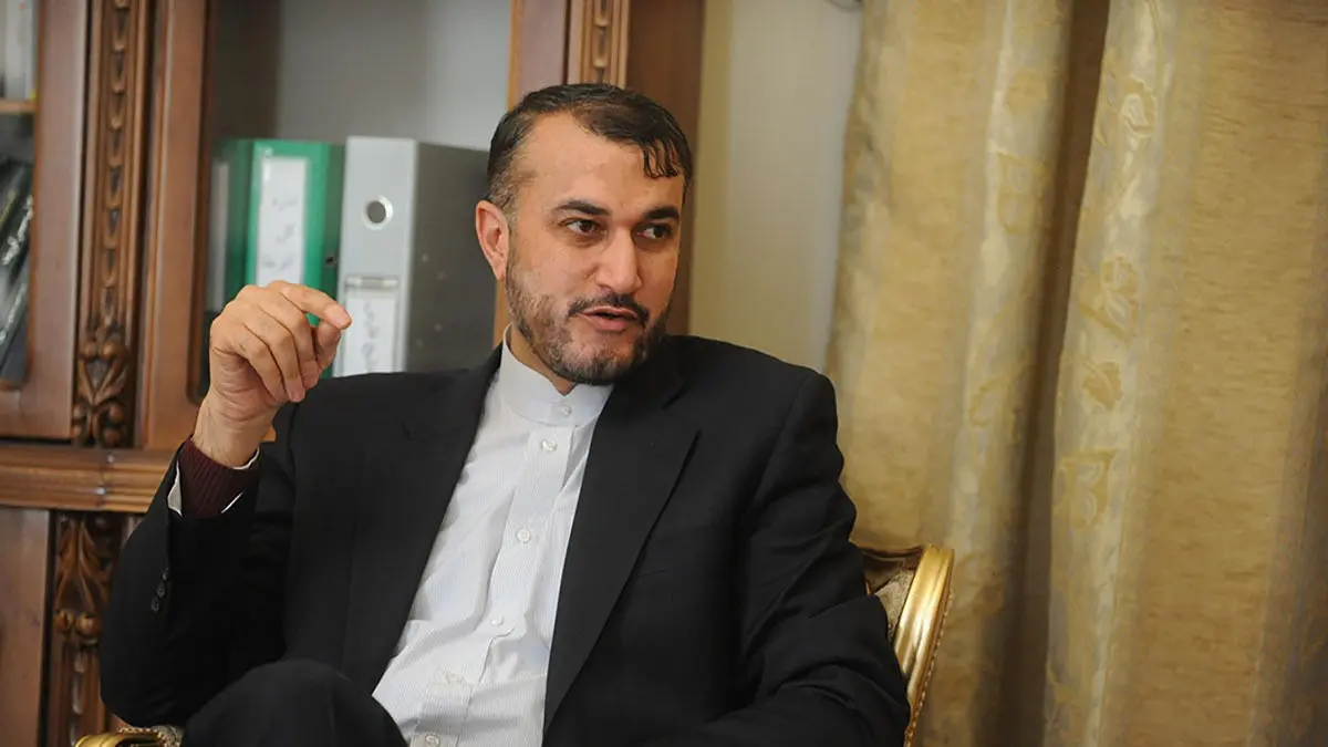 دمشق، دومین مقصد امیرعبداللهیان