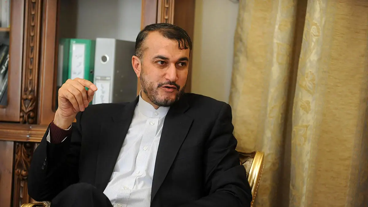 دمشق، دومین مقصد امیرعبداللهیان