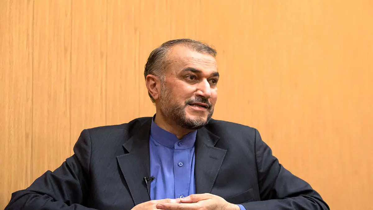 گامهای اول امیرعبداللهیان؛ مهم، معنادار و زیر ذرهبین