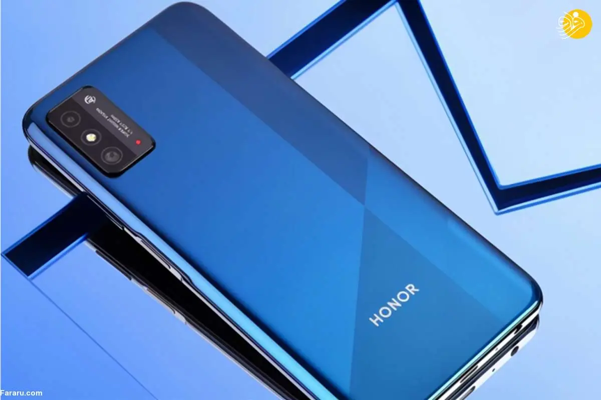 افشای مشخصات گوشی جذاب آنر X20 Max