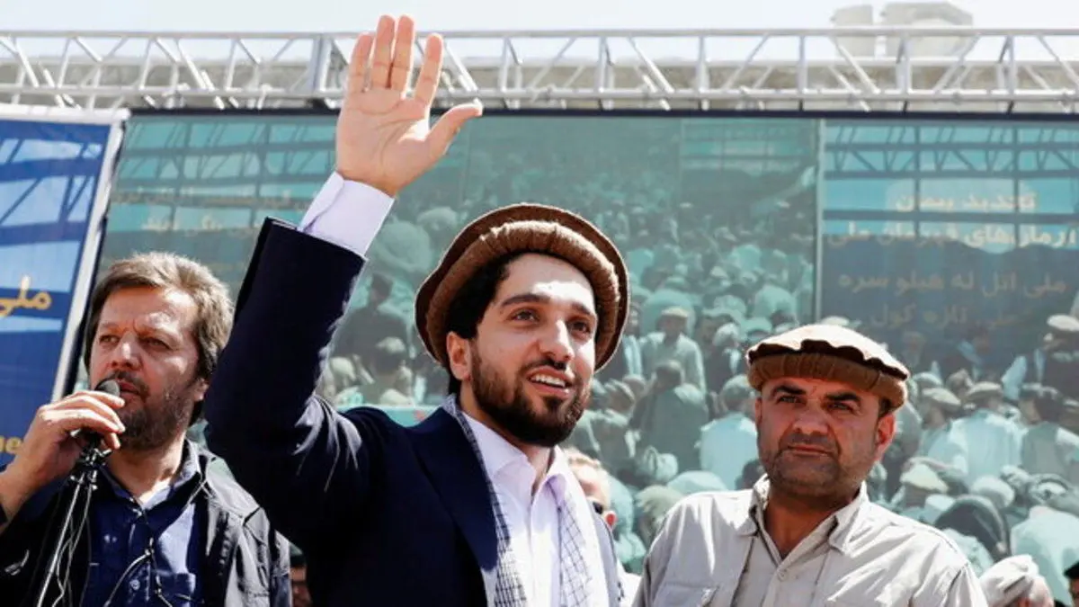 طالبان به دنبال سخت کردن اوضاع انسانی در پنجشیر است