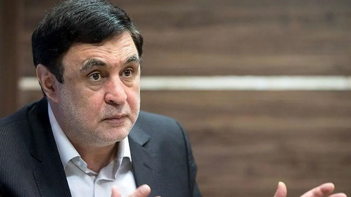ایمانی: اصلاح طلبان فعلا سکوت کنند