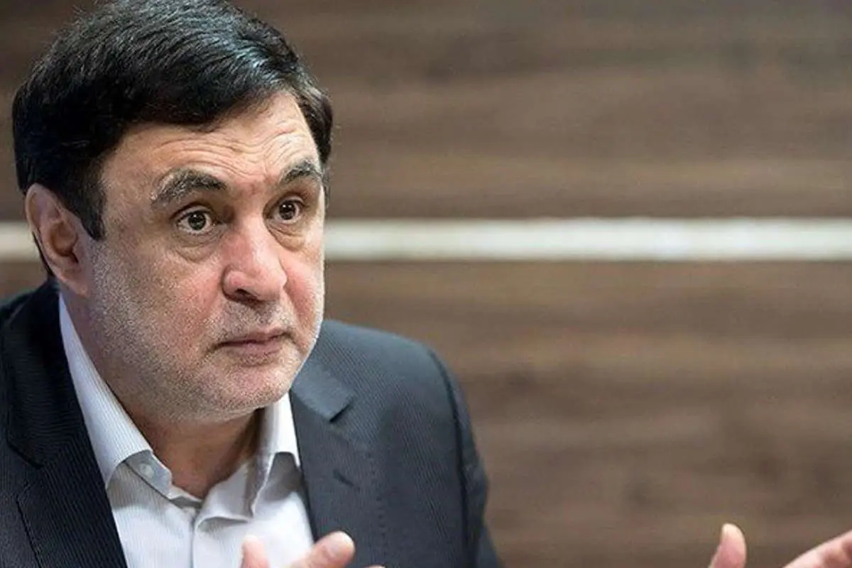 ایمانی: اصلاح طلبان فعلا سکوت کنند