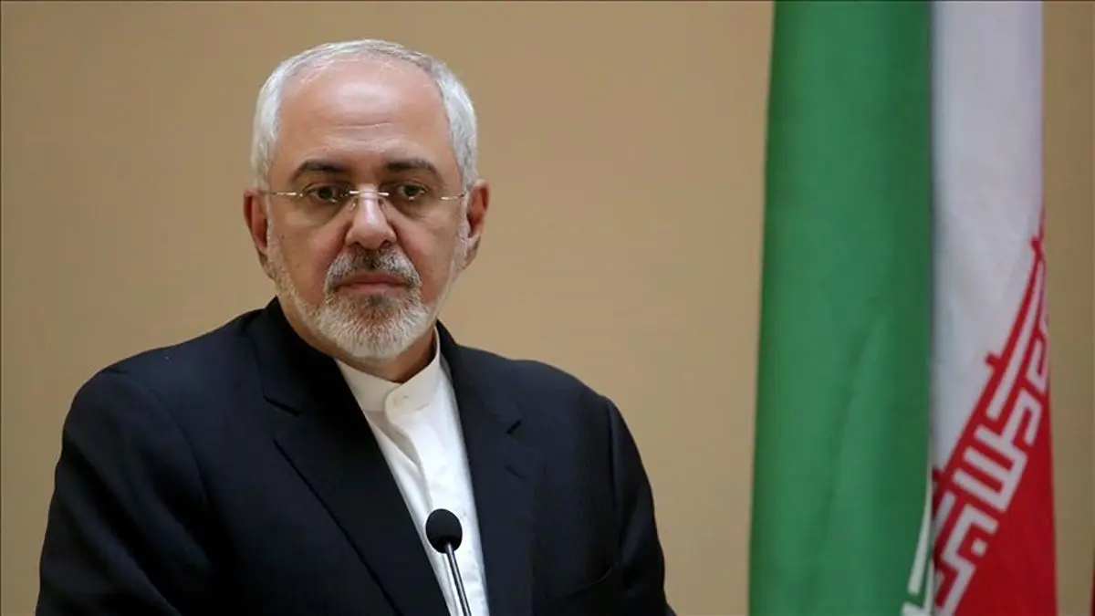 محمد جواد ظریف؛ کُنجِ دنجِ آقای شمارۀ ۱۰