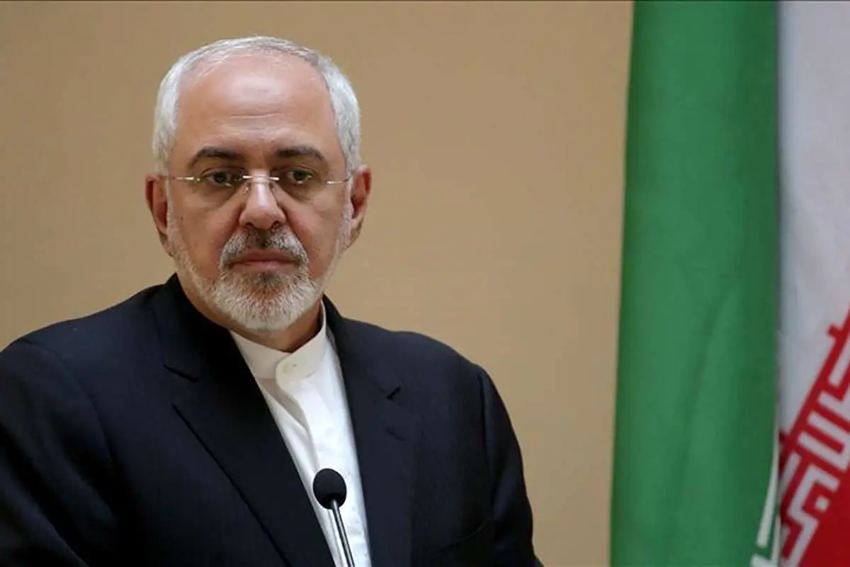 محمد جواد ظریف؛ کُنجِ دنجِ آقای شمارۀ ۱۰