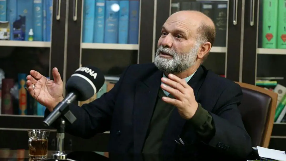 علیزاده طباطبایی: بازپرس و ضابط باید در جایگاه خود قرار بگیرند
