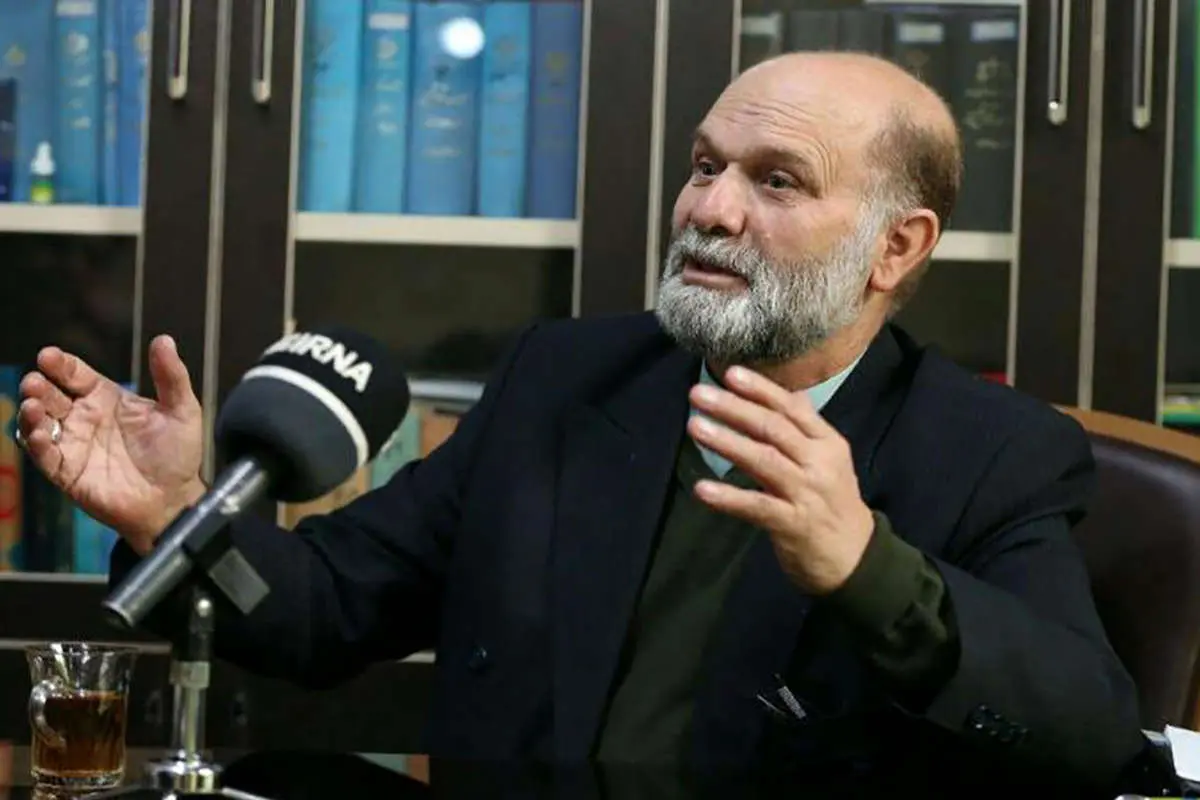 علیزاده طباطبایی: بازپرس و ضابط باید در جایگاه خود قرار بگیرند
