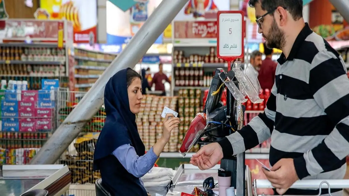 بار سنگین تورم بر دوش ندار‌ها