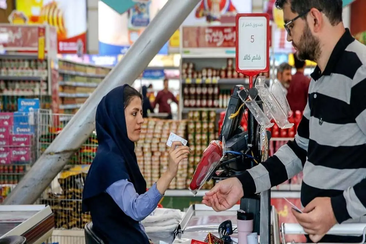 بار سنگین تورم بر دوش ندارها