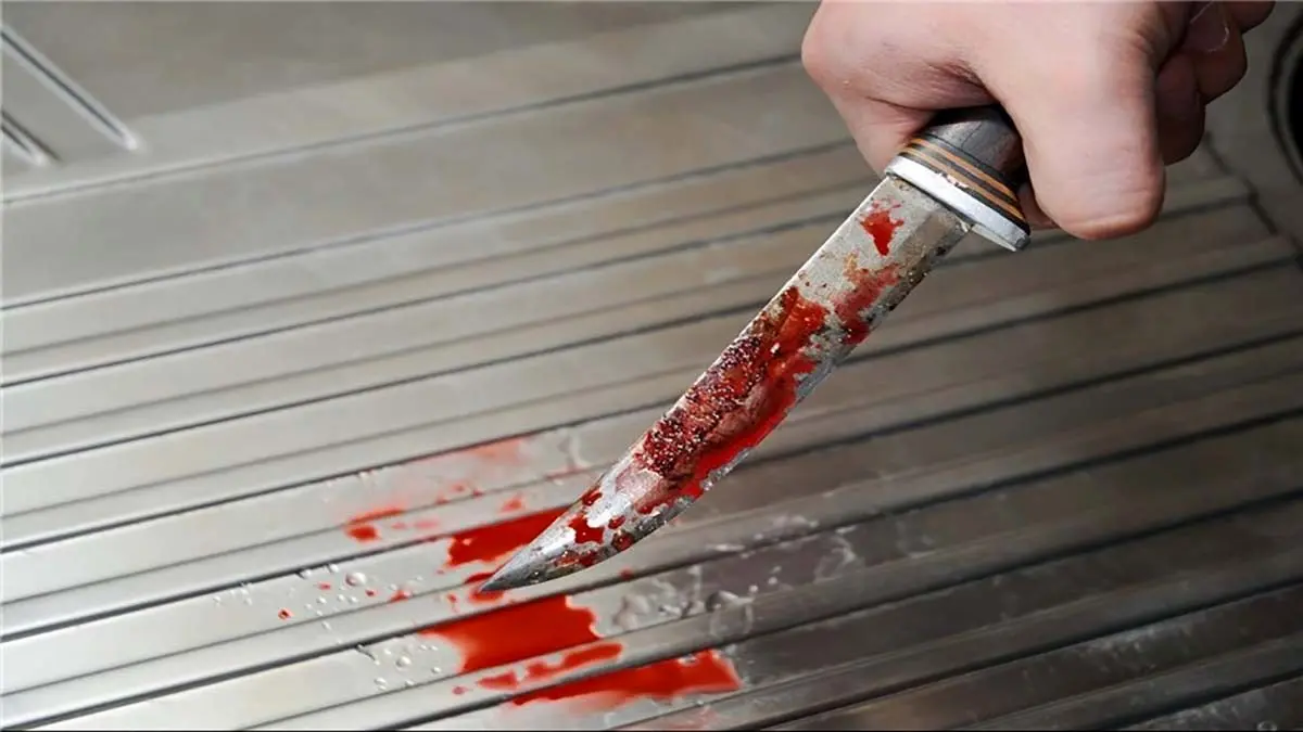 قتل پسرعمو به ‌خاطر هیچ