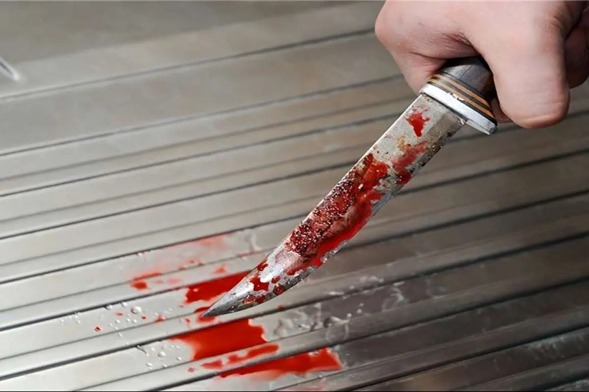 قتل پسرعمو به ‌خاطر هیچ