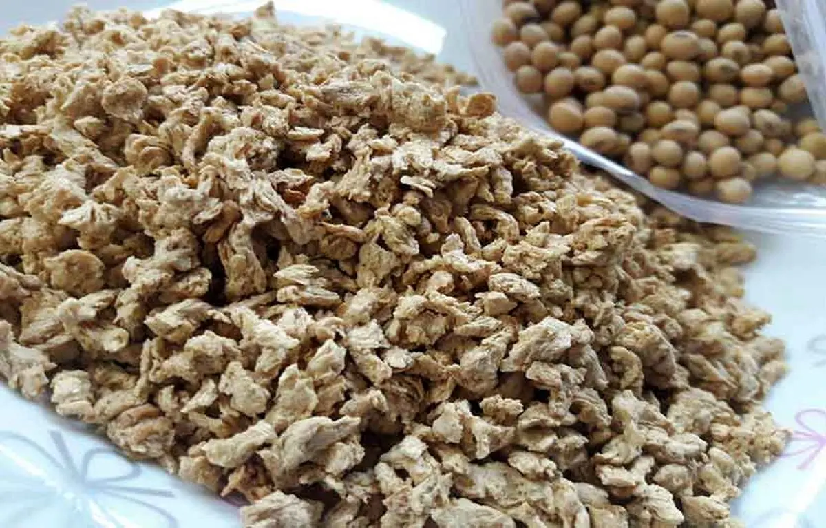سویا دوباره کمیاب شد