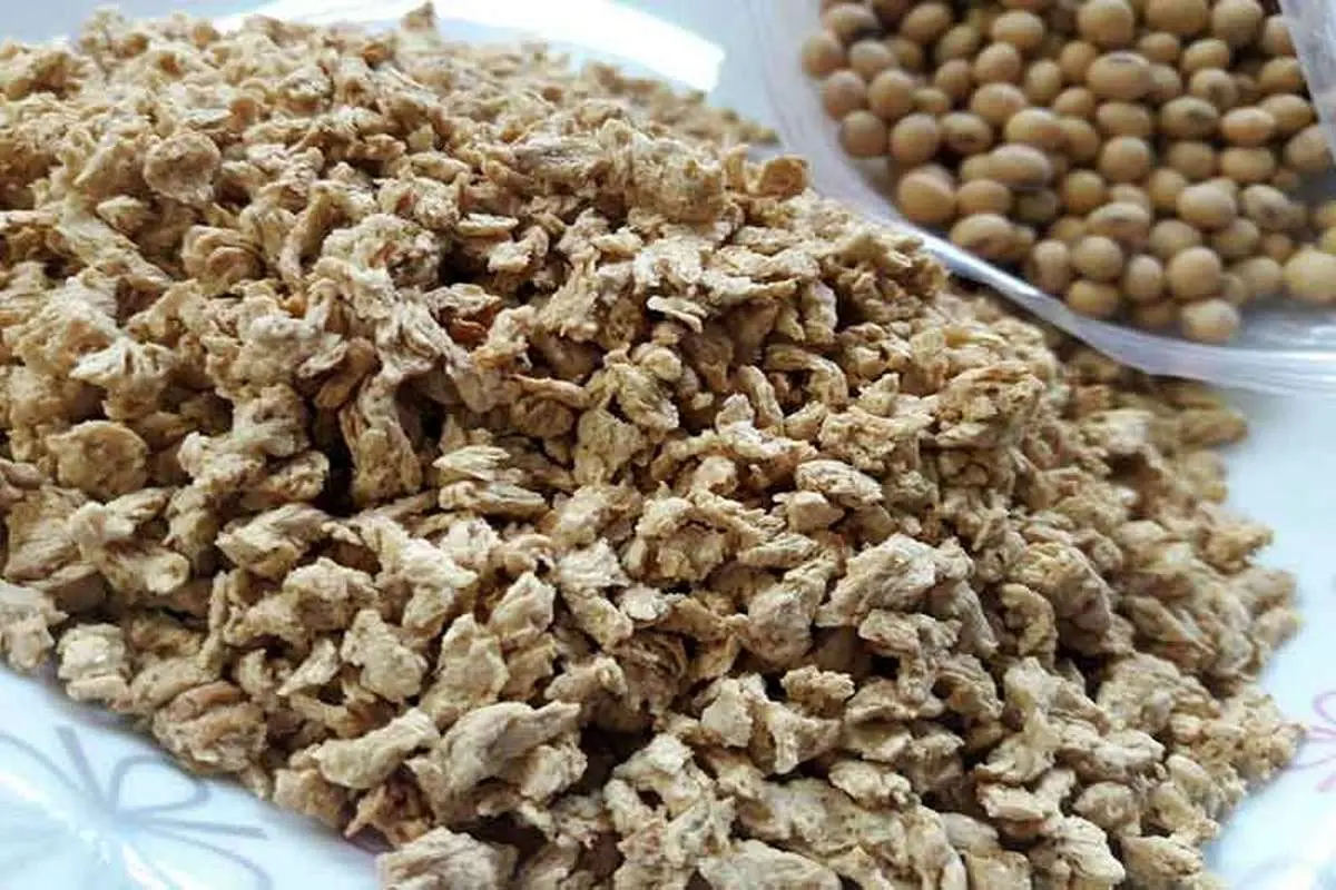 سویا دوباره کمیاب شد