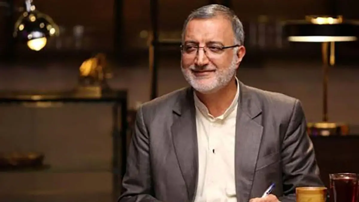 زاکانی بدون حکم تهران را اداره می‌کند!