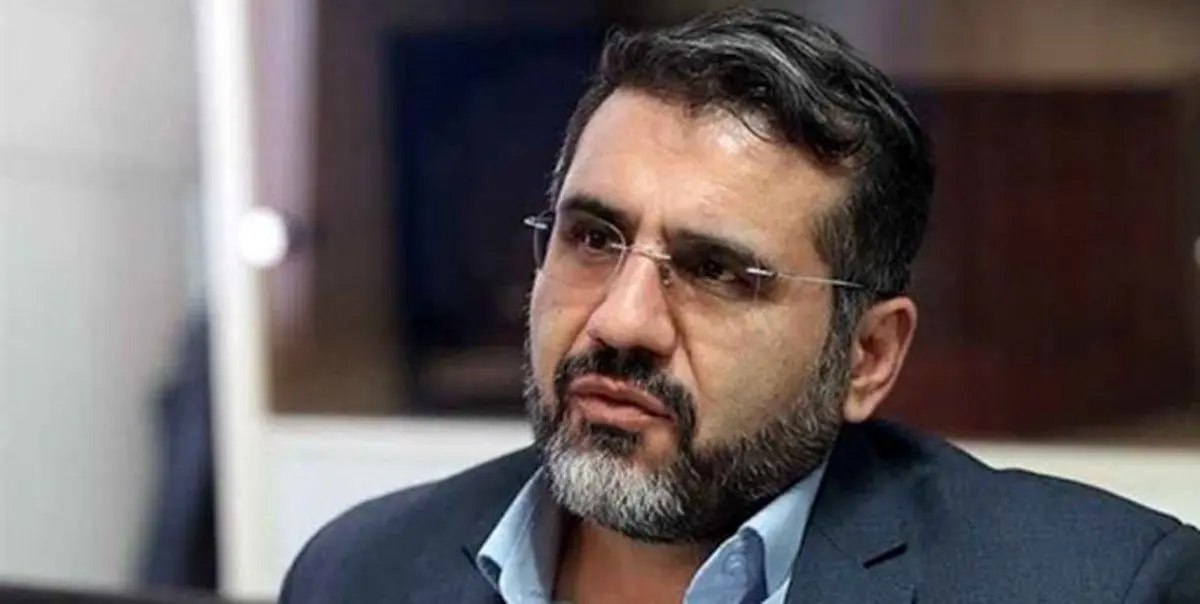وزیر ارشاد: اصفهان از پاریس و لندن زیبا و پر رونق تر است