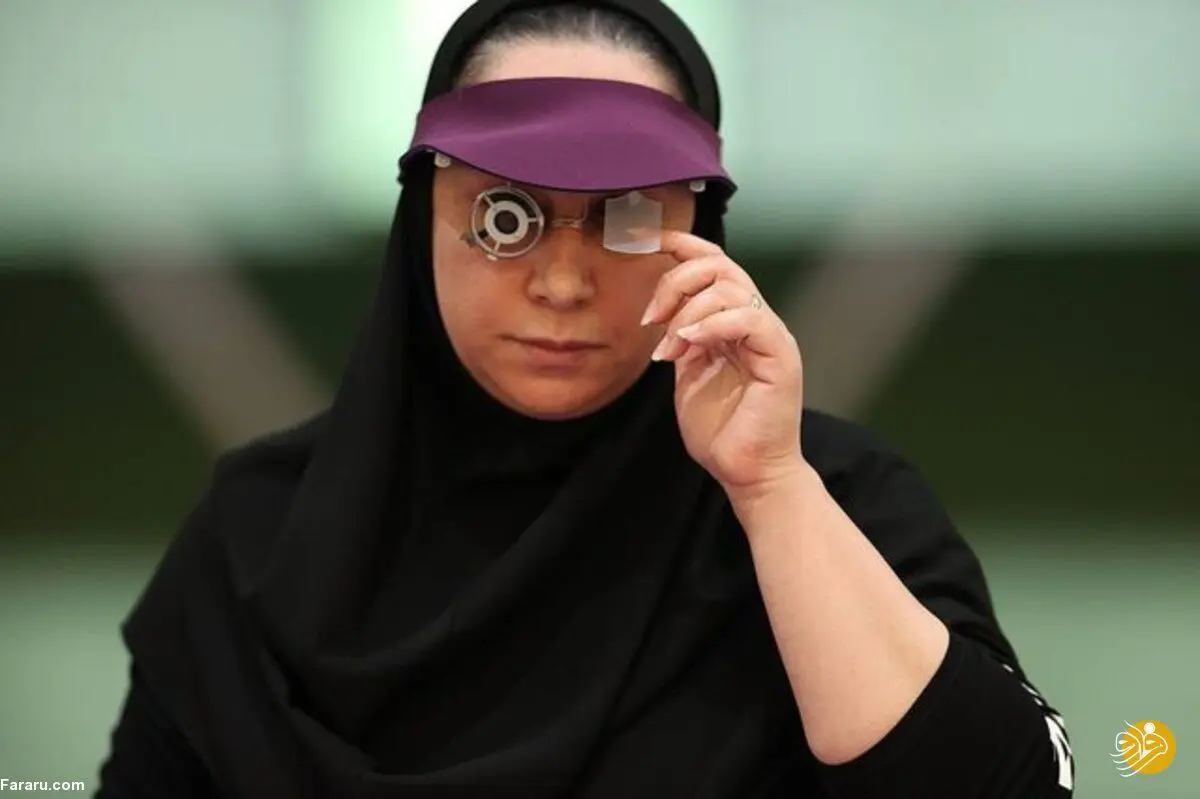 درخشش ادامه دار زنان ایرانی در توکیو؛ جوانمردی هم طلا گرفت