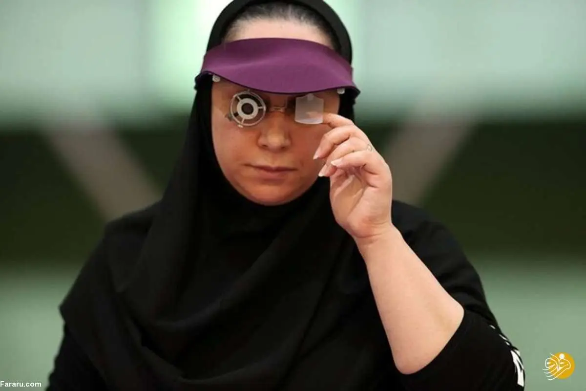 درخشش ادامه دار زنان ایرانی در توکیو؛ جوانمردی هم طلا گرفت