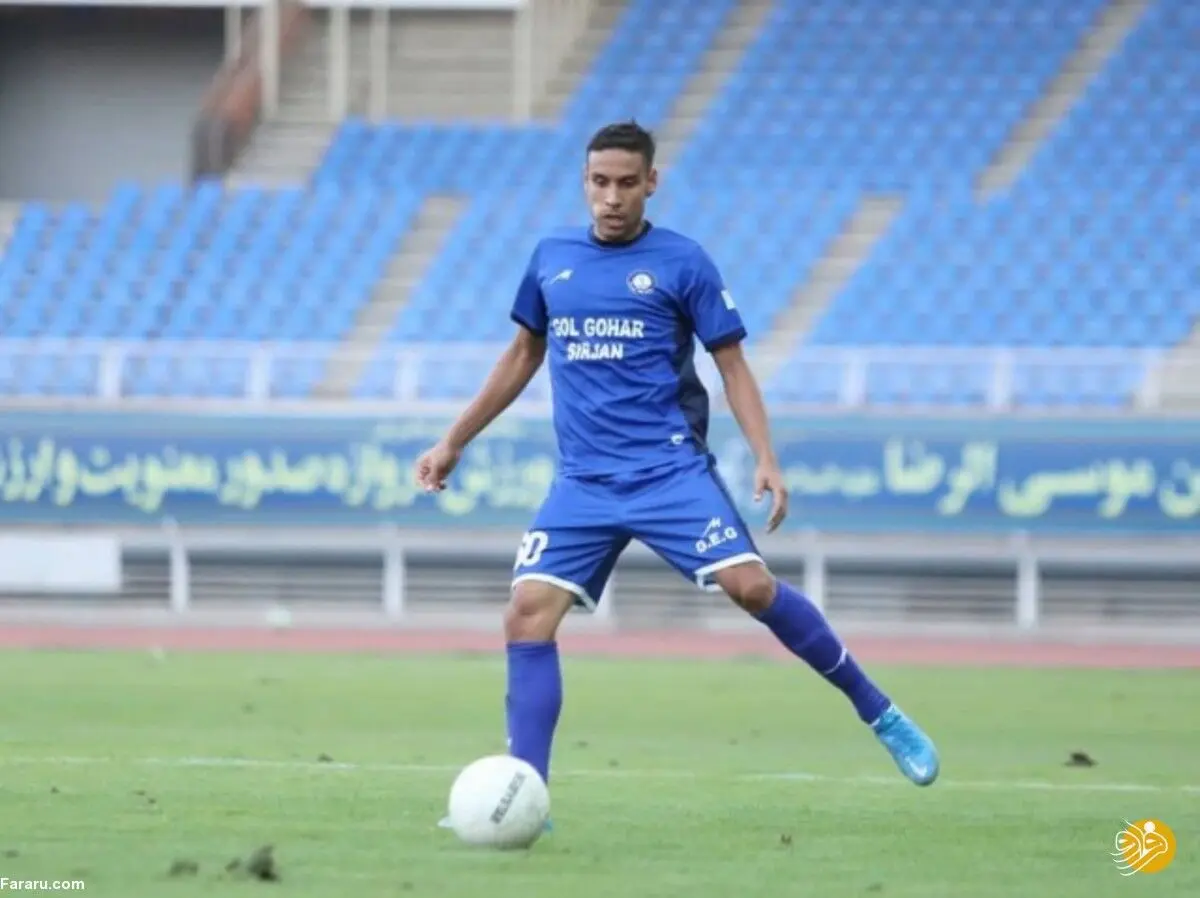 واکنش احمد زنده روح به پیشنهاد استقلال