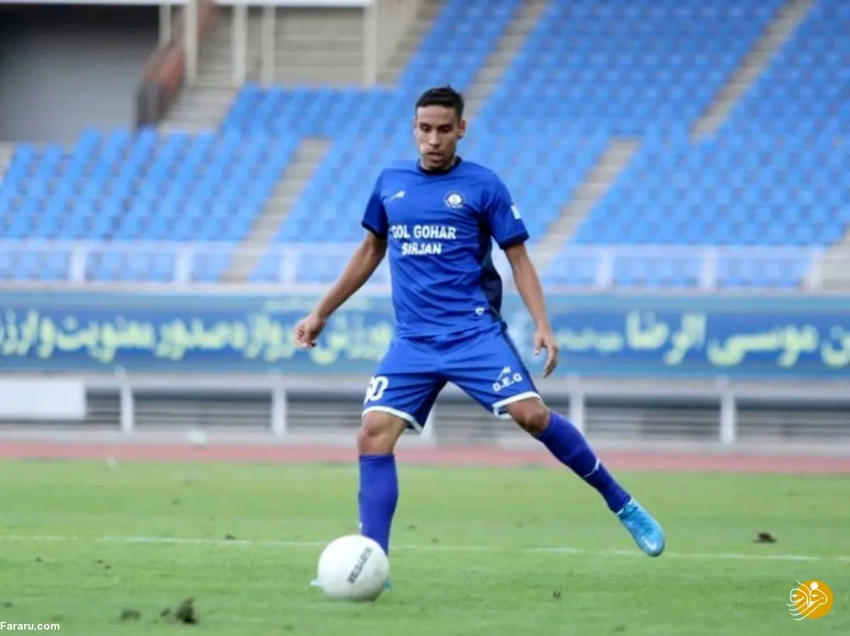 واکنش احمد زنده روح به پیشنهاد استقلال