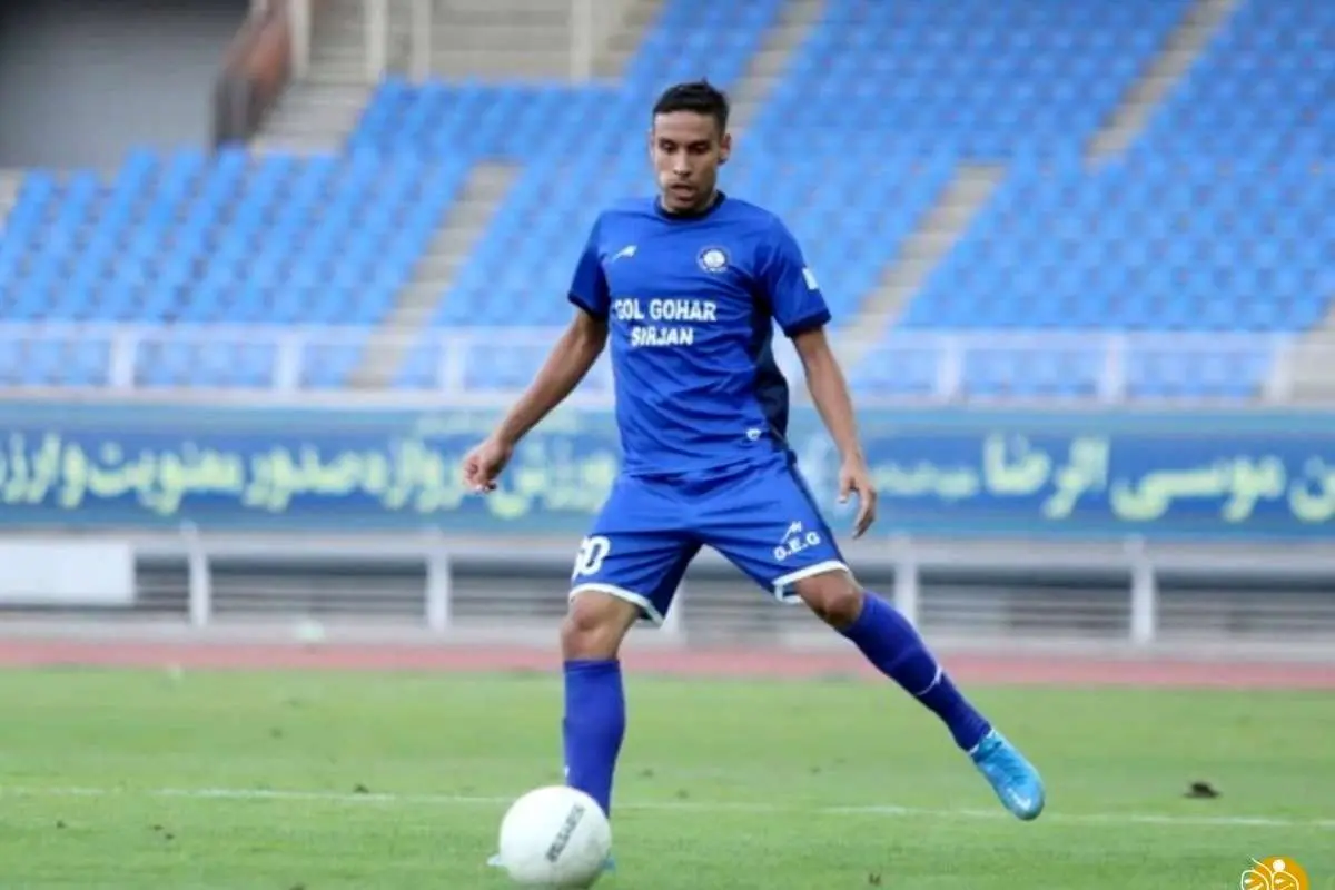 واکنش احمد زنده روح به پیشنهاد استقلال