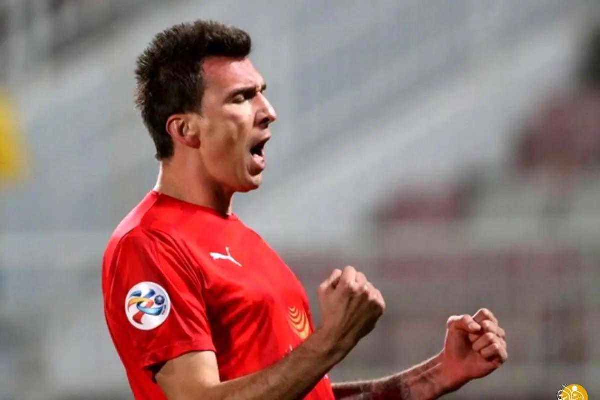 گزینه خارجی پرسپولیس در رادار بارسلونا قرار گرفت!