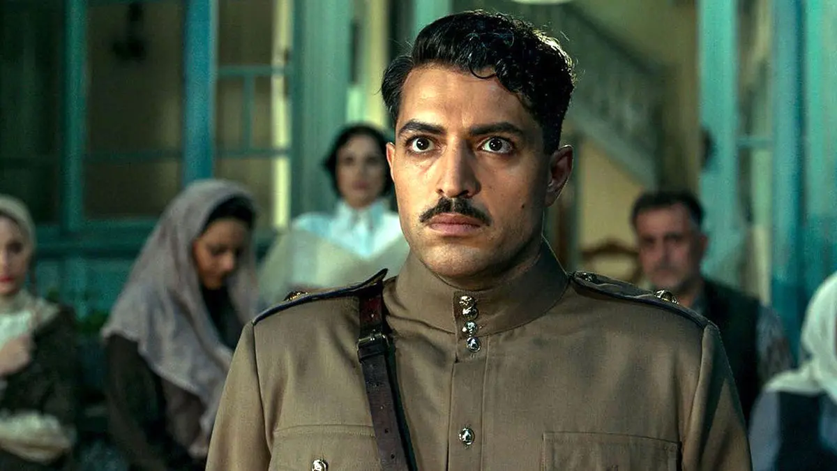 خاتون، قسمت چهارم؛ یه کاری برام بکن... طلاقم بده!